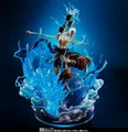 Bandai Figuarts Zero One Piece Enel 60 Million Volt Thunder Dragon Figur