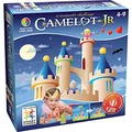 Smart Games 113223 - Camelot Jr.