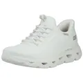 Skechers Skechers Sneaker Textil Sneaker weiß 38 EU