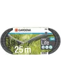 Gardena Textilschlauch Liano Life 25 m Set