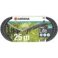 Gardena 18455-20 Textilschlauch Liano Life 1/2, 25 m Set"