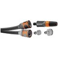 GARDENA 18455-20 Liano™ Life Textilschlauch-Set 25 m 1/2 Zoll 1 St.