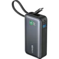 Anker Nano Powerbank Black (Universal)