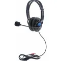 Manhattan Headset (Kabelgebunden) (179317)