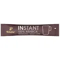 Tchibo Tchibo Café Select Instant Sticks Instantkaffee, Arabicabohnen 500 St.