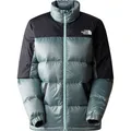 THE NORTH FACE Damen Jacke W DIABLO RECYCLED DOWN JACKET