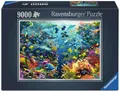 Ravensburger Puzzle Unterwasserparadies 17807