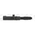 1x Zündspule BorgWarner (BERU) ZS052 passend für LADA NISSAN OPEL RENAULT