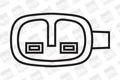 Für BERU ZS052 IGNITION COIL RENAULT, NISSAN