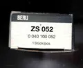 Beru ZS052 Zündspule 0040100052 original