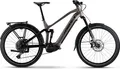 Haibike E-Mountain Bike ADVENTR 10 i800Wh 12-G SX Eagle