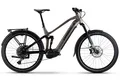 Haibike Elektro-Fahrrad Fully Bosch CX i800Wh Adventr 10 Low 12-Gang Gr. L 2026