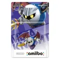 Nintendo Amiibo Meta Knight (Wii U) (1069566)