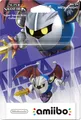 amiibo - Super Smash Bros. - Meta-Knight (NEU & OVP!)