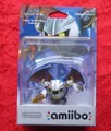 Meta Knight amiibo Figur, Super Smash Bros. Collection No. 29, Neu-OVP
