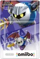 Nintendo Amiibo Meta Knight (Kirby) Super Smash Bros Series Abbildung Charakter
