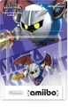 Nintendo Amiibo - Meta Knight - Super Smash Bros. Collection - Neu & OVP