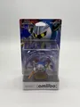 Super Smash Bros. Meta Knight No. 29 Amiibo Factory Sealed Neu CIB OVP