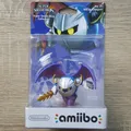 Nintendo amiibo Figur META KNIGHT No. 29 Super Smash Bros. Collection NEU
