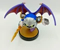 Meta Knight amiibo Figur, Super Smash Bros. Collection No. 29 Switch Wii-u 3DS