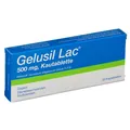 Gelusil Lac®