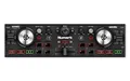 Numark DJ Controller DJ2GO2 Touch - der ultimative Taschen-Controller, mobiler Zwei-Kanal Controller - Serato DJ Lite (Software enthalten)
