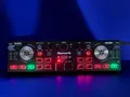 Numark DJ2GO2 Touch DJ-Controller tragbar Taschenleistung getestet funktioniert
