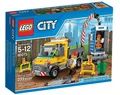 LEGO® City 60073 Baustellentruck NEU OVP_ Service Truck NEW MISB