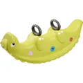 BIG Sammy Rocker Wippe grün (800056784)