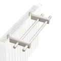 Handtuchhalter Heizkörper, Handtuchhalter Heizung, Handtuchhalter für Heizkör...