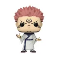 Funko POP! Jujutsu Kaisen - Sukuna #80282