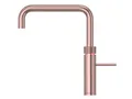 Quooker PRO3 Fusion Square RCO (Kupfer Rosé)