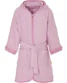 Playshoes Frottee-Bademantel Einhorn rosa für  Mädchen  Größe   86-152