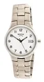 Boccia Damenarmbanduhr Analog Quarz mit Titan-Armband 3297-01