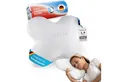 Third of Life Kopfkissen ACAMAR Thermic, Füllung: 100% ViscoSchaum COSYPUR, Bezug: Thermoregulierender Bezug, Seitenschläfer, Seitenkippschläfer, Orthopädisches Memory Foam Kissen bei Verspannungen
