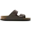 Birkenstock Arizona Mocha - Slipper - 151183 - Braun - 36