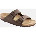 Birkenstock Arizona Enge Passform Mokka 151183
