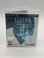 PS3 Sony Playstation 3 - Aliens: Colonial Marines Limited Edition - CIB/PAL