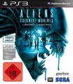 PS3 - Aliens: Colonial Marines #Limited Edition DE mit OVP sehr guter Zustand