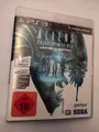 Aliens: Colonial Marines-Limited Edition (Sony PlayStation 3, 2013) Videospiel