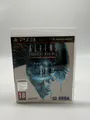 Aliens Colonial Marines (Sony PlayStation 3) PS3