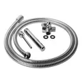 811847010172 Metalowy zestaw do lewatywy Shower XR Brands XR Brands
