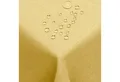 DecoHomeTextil Heimtextilmanufaktur Tischdecke Leinen Optik Tischdecke Tischtuch Abwaschbar Wasserabweisend