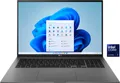 LG Notebook "Gram 17" Ultralight Laptop, 16GB RAM, 1TB SSD, Windows 11 Home", grau, 16 GB RAM 1.000 GB SSD, Core Ultra 7, Windows 11 Home