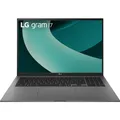 LG gram 17 17Z90TL-G.AU79G 17" WQXGA Core Ultra 7 256V 16GB/1TB Win11 (17", 1000 GB, 16 GB, DE, Intel Core Ultra 7 256V) (17Z90TL-G.AU79G)