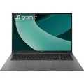 LG gram 17 17Z90TL-G.AU79G 17" WQXGA Core Ultra 7 256V - Core Ultra 7 - 4,8 GHz - Grau