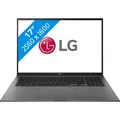 LG gram 17 Copilot+ 17Z90TL-G.AU79G - 17" - Intel Core Ultra 7 - 16GB RAM/1TB SSD