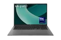 LG 17Z90TL-G.AU79G gram 17'' Notebook mit Ultra 7, WQXGA Display & 16GB RAM