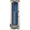 Reflex Storatherm Aqua Heat Pump AH 500/1_B Wärmepumpenspeicher, 500 Liter, weiß