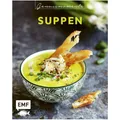 Edition Fischer Genussmomente: Suppen (Deutsch, Tanja Dusy, Rose Marie Donhauser, Guido Schmelich, Inga Pfannebecker, Sabrina Sue Daniels, Mora Fütterer, Maria Panzer, Fadi Alauwad, Jessica Lerchenmüller, 2022) (K5 095460270)